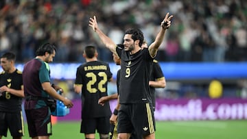 México vs Panamá: cuándo es, horario y cómo ver por TV la final de la Concacaf Nations League