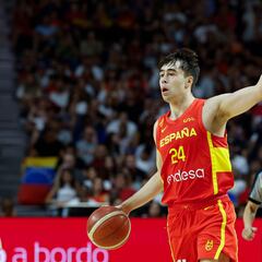 Oficial: Juan Núñez va al Mundial