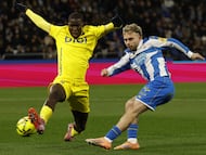 04/01/26 PARTIDO SEGUNDA DIVISION
DEPORTIVO DE LA CORUÑA - CADIZ
gol mella