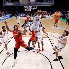 2023 NCAA March Madness Sweet 16: Who are the top NBA prospects to watch?