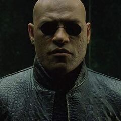 ¿Por qué Laurence Fishburne (Morfeo) no está en 'Matrix 4' y Carrie-Anne Moss (Trinity) sí?