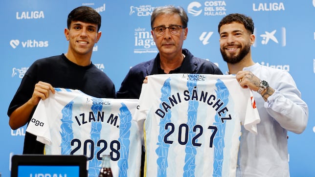 Loren Juarros: “Si Izan Merino se tiene que ir al Real Madrid, que deje 40 millones de euros”