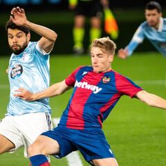 Cantero: "Paco me ha pedido que explotara lo que sé hacer"