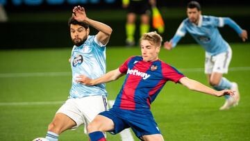 Cantero: "Paco me ha pedido que explotara lo que sé hacer"