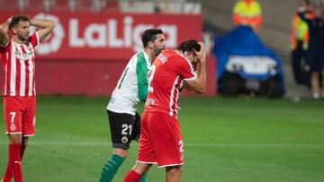 Miquel: ¡°Hemos de empezar a sumar de tres en tres¡±