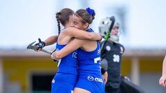 La figura chilena que pasará de Santiago 2023 al Mundial