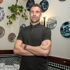 Alberto Cifuentes: "Todos en el vestuario somos optimistas"