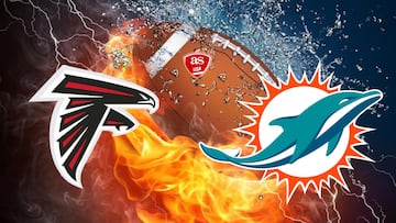 Here’s all the information you need to know if you want to watch the NFL pre-season clash at Hard Rock Stadium, in Miami.