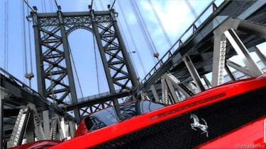 [TGS] Nuevas imágenes de títulos para Xbox 360