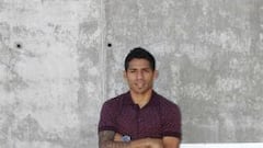 “Espero que este año se vea la mejor versión de Aquino”