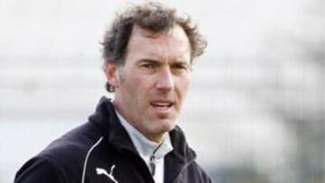 La Federación Francesa confirma a Laurent Blanc como nuevo seleccionador