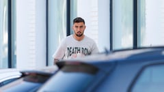 Cristian Rivero renueva hasta 2027