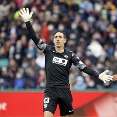 El Elche arranca sin fichajes