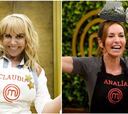 Final Masterchef Celebrity Argentina: finalistas y favoritos para ganar en 2021