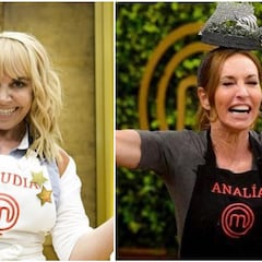 Final Masterchef Celebrity Argentina: finalistas y favoritos para ganar en 2021