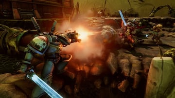 Imágenes de Warhammer 40,000: Chaos Gate - Daemonhunters