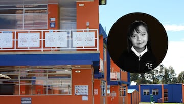 El Colegio Gimnasio Campestre Los Laureles donde estudiaba Valeria Afanador está siendo investigado, según confirmó el Gobernador de Cundinamarca, Jorge Rey.