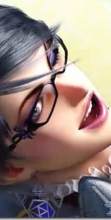 Bayonetta 2