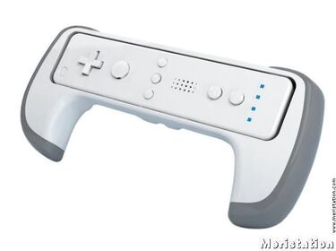 Joytech presenta sus complementos para el mando de Wii