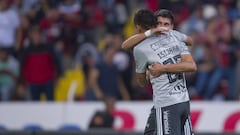 Atlas se aferra a la ilusión de avanzar en Copa MX