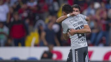 Atlas se aferra a la ilusión de avanzar en Copa MX