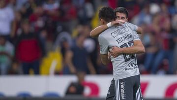 Atlas se aferra a la ilusi&oacute;n de avanzar en Copa MX
 