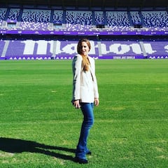 Cambio en la dirección de la Fundación del Real Valladolid