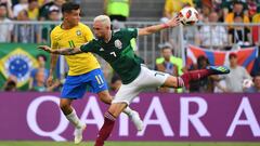 Oficial: Miguel Layún es nuevo jugador del Villarreal