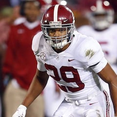 En el NFL Draft manda el talento, no la necesidad