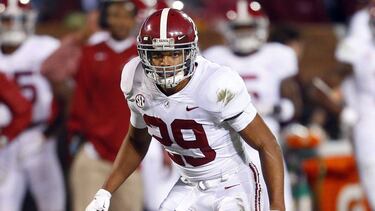 En el NFL Draft manda el talento, no la necesidad