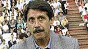 "Llevamos semanas notando ansiedad"