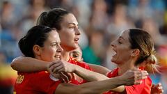 ¡Esta sí es nuestra España!