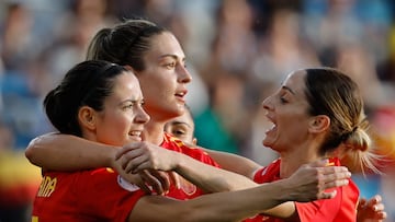 ¡Esta sí es nuestra España!