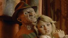 Robert Englund fue Freddy Krueger, pero Wes Craven tenía otro nombre en mente para ‘Pesadilla en Elm Street’