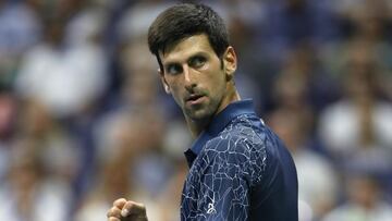 Djokovic sees off Gasquet in US Open masterclass