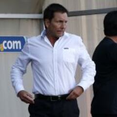 'Nano' Díaz reveló que usará videos y charlas motivacionales