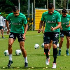 Mafla da detalles del trabajo en las 27 sesiones con Osorio