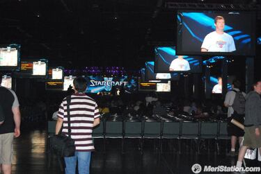 La Blizzcon 2008 cierra sus puertas con miles de jugadores satisfechos