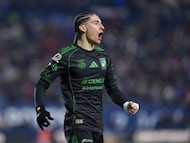 Marcelo Flores, aquel joven promesa de la selección mexicana que nunca explotó, marcó doblete con Tigres tras ser convocado por Canadá de cara al Mundial.