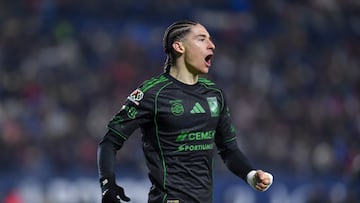 Jesse Marsch hopes Tigres pearl will choose Canada over Mexico