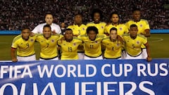 El equipo del país: 10 regiones presentes en esta Selección
