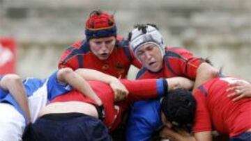 España vence con autoridad a Holanda en su debut en el Europeo