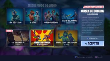 Fortnite Battle Royale: Estrella de Batalla secreta de la Semana 9 de la Temporada 6