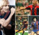 11 cracks que se 'divorciaron' del Barça: ¿Se une Neymar?