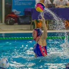 El Kirishi acaba con el sueño de un combativo CN Mataró (11-8)