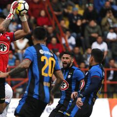 Yerko Urra: "Lampe me dijo que trabaje para llegar a La Roja"