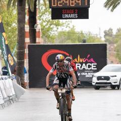 Ferreira impone su ley y Hovdenak hace doblete