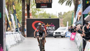 Ferreira impone su ley y Hovdenak hace doblete