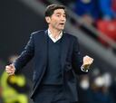 Marcelino: "La pelea por Europa está muy difícil"