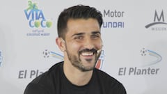 El Guaje, en colaboraci&oacute;n con Mission, present&oacute; ayer en El Planter de Pu&ccedil;ol (Valencia) una de las dos Academias de F&uacute;tbol que va a poner en marcha en Espa&ntilde;a (la otra, en Asturias). En ellas los chavales se podr&aacute;n ganar una beca para estudiar en USA.  